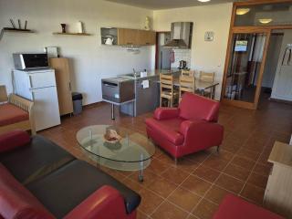 APT C-3 v areálu DOKY LIPNO - bezbariérový - 9