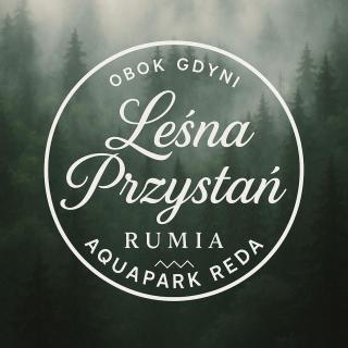 Leśna Przystań Rumia - obok Gdyni i Aquaparku Reda - 5