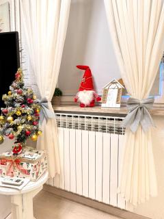 Studio Apartment Unity - 6