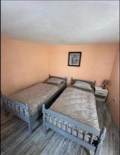 Apartment Sarajevo - Sarajevo - 4