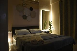 Luxury 2BHK Skyline View Financial District - 2