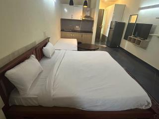 Samriddhi Studio Apartment - 2