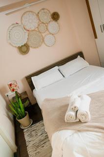 Luxury 2BHK Skyline View Financial District - 3