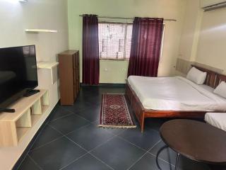 Samriddhi Studio Apartment - 3