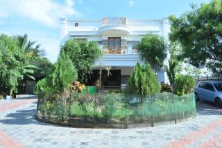 Brindavanam HomeStay Salem - 0