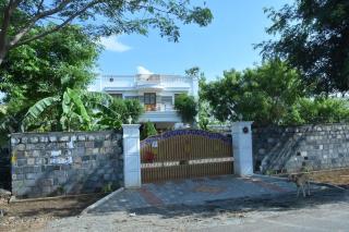 Brindavanam HomeStay Salem - 9