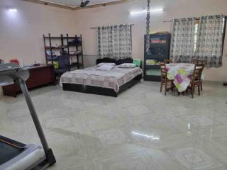 Brindavanam HomeStay Salem - 8