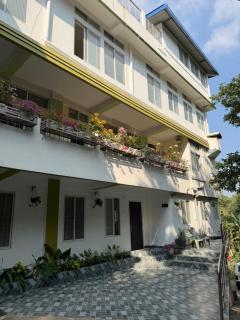 Peniel Homestay - 1