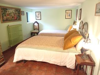 Casa palaciega Doña Leocadia - 4