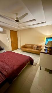 Modern Studio Penthouse in E11 - 8