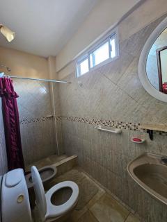 Departamento pleno centro - 2