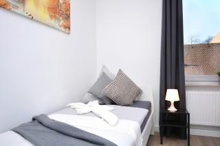 NÜ06-BP - Apartment for companies - 7