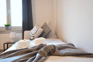 NÜ06-BP - Apartment for companies - 6