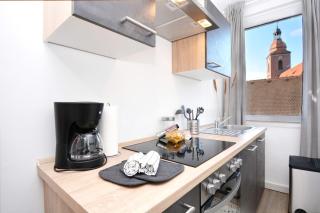 NÜ06-BP - Apartment for companies - 2