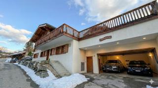 Ski In Out chalet for 10 people with breathtaking view - 5