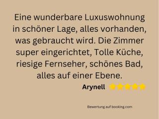 Ferienhaus Däschinger Der goldene Mond - 5