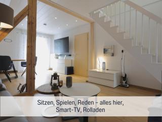 Ferienhaus Däschinger Der goldene Mond - 2