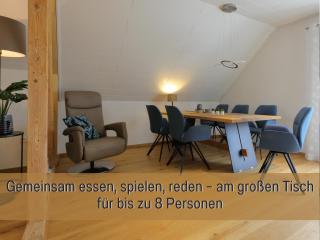 Ferienhaus Däschinger Der goldene Mond - 8