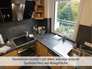 Ferienhaus Däschinger Der goldene Mond - 7