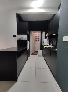 Blackwood Stay Savanna - 3