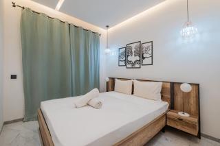 Modern apartment - Guéliz Center - Netflix - IPTV - WIFI - 7