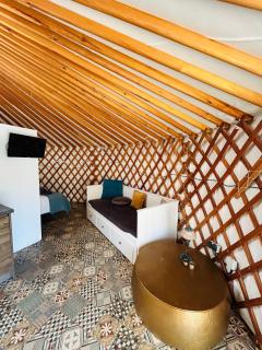 Finca Feliz Andaluz - 8