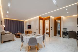 Modern apartment - Guéliz Center - Netflix - IPTV - WIFI - Marrakesh - 9