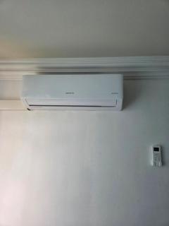 Apartamento Inteiro Foz do Iguaçu Prox Rodoviaria - 1