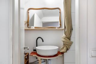 Tiny House an der Werra - 6