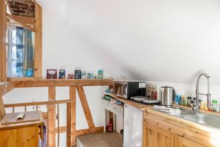 Tiny House an der Werra - 5