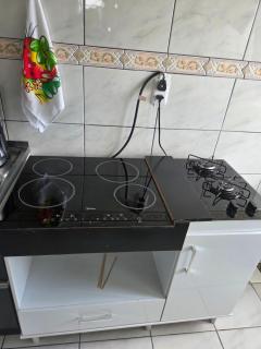 Apartamento Inteiro Foz do Iguaçu Prox Rodoviaria - 3