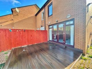 Glasgow City House - 1