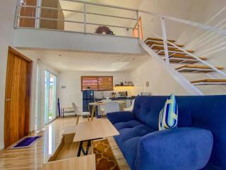 Three Mezzanine Bali C - 9