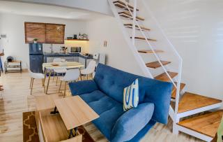 Three Mezzanine Bali C - 7