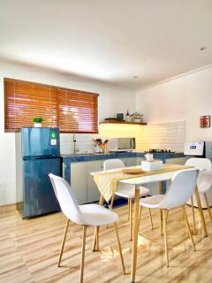 Three Mezzanine Bali C - 4