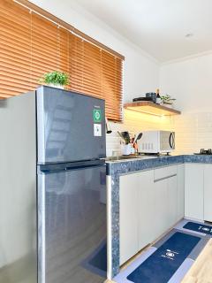 Three Mezzanine Bali C - 3