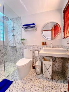 Three Mezzanine Bali C - 2