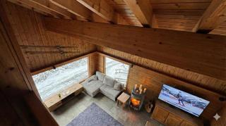 Ski In Out chalet for 10 people with breathtaking view - 5