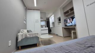 West Ocean View of Nick's home - 4