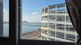 West Ocean View of Nick's home - 6