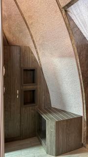 Wadi rum camping tours - 6