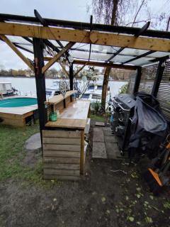 Ferienwohnung Dahme Berlin am Wasser - 3