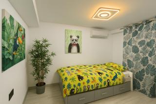 apartamento fabrynne beach - 5