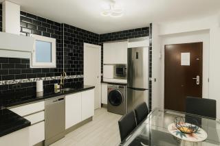 apartamento fabrynne beach - 6