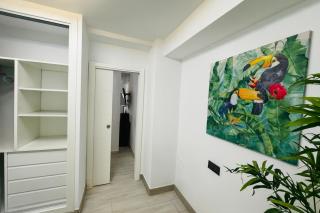 apartamento fabrynne beach - 5