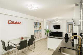 apartamento fabrynne beach - 3