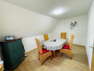 Ferienwohnung Monteurwohnung Sulingen - 7