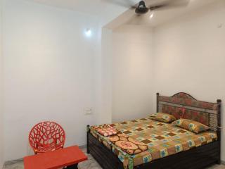 Shri Vyankatesh Bhakt Niwas - 5