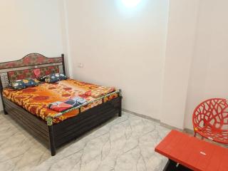 Shri Vyankatesh Bhakt Niwas - 6