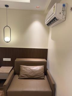 Studio Apartment - 8